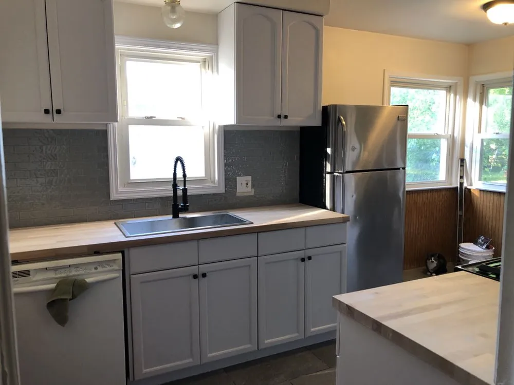 Slide of Multi Lakes Handyman Services