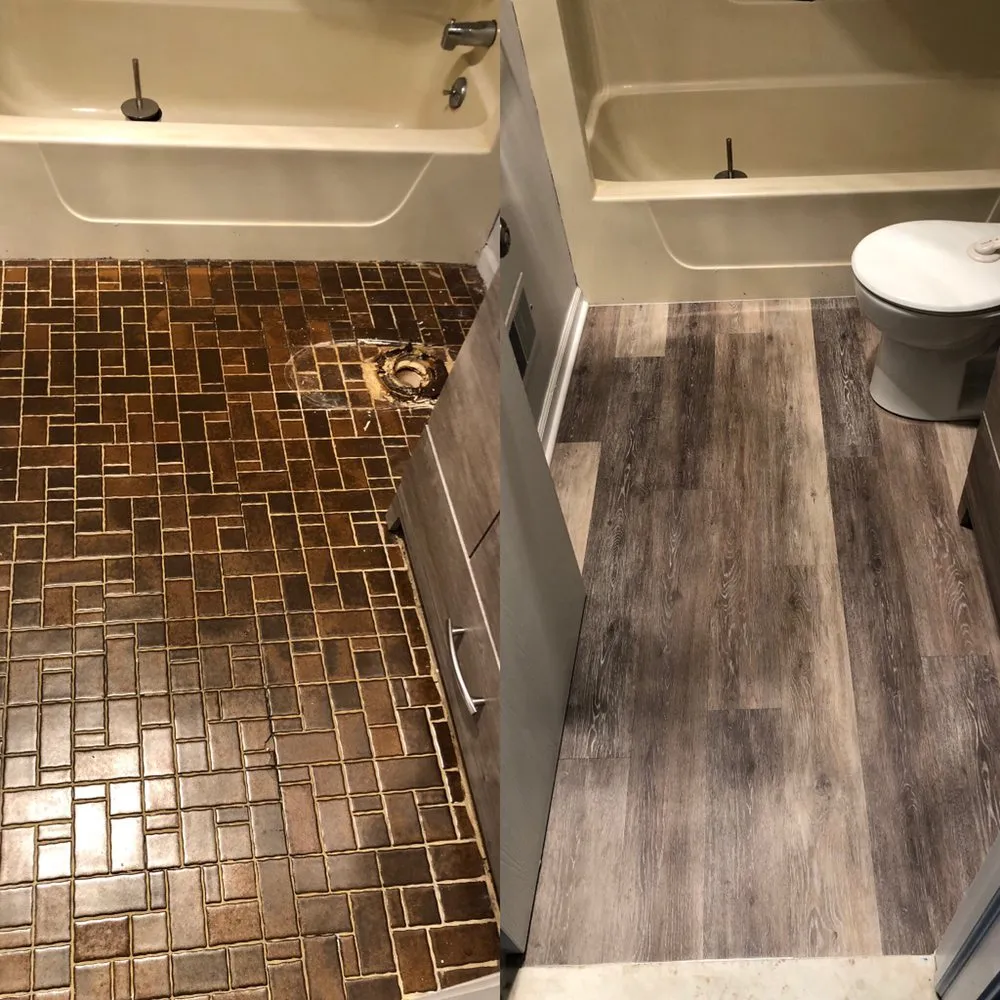 Slide of Multi Lakes Handyman Services