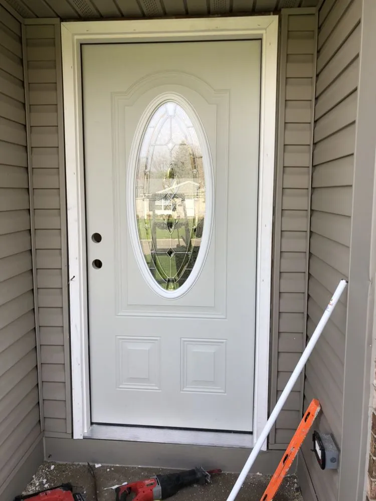 Slide of Multi Lakes Handyman Services