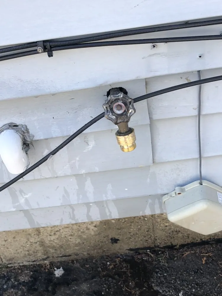 Slide of Multi Lakes Handyman Services