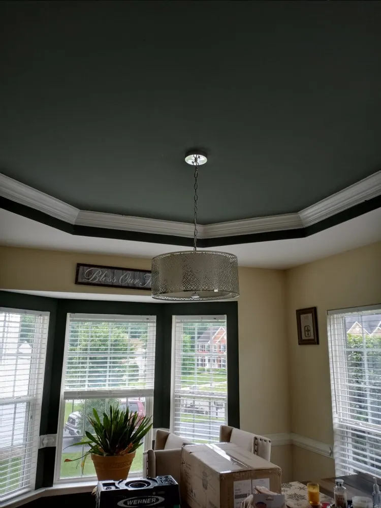 Slide of Multi-Repairs Services & Improvements