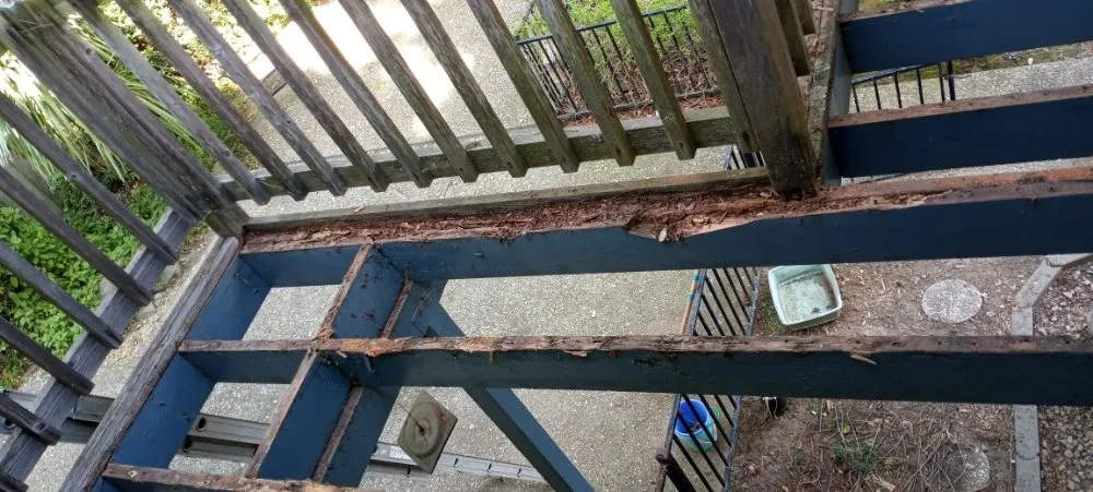 Slide of Multi-Repairs Services & Improvements