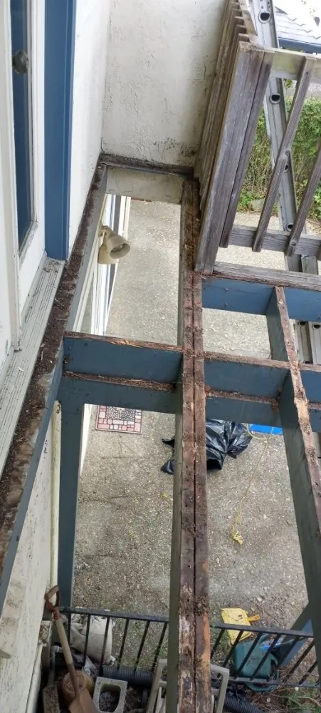 Slide of Multi-Repairs Services & Improvements