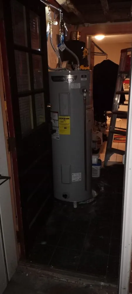 Slide of Multi-Repairs Services & Improvements