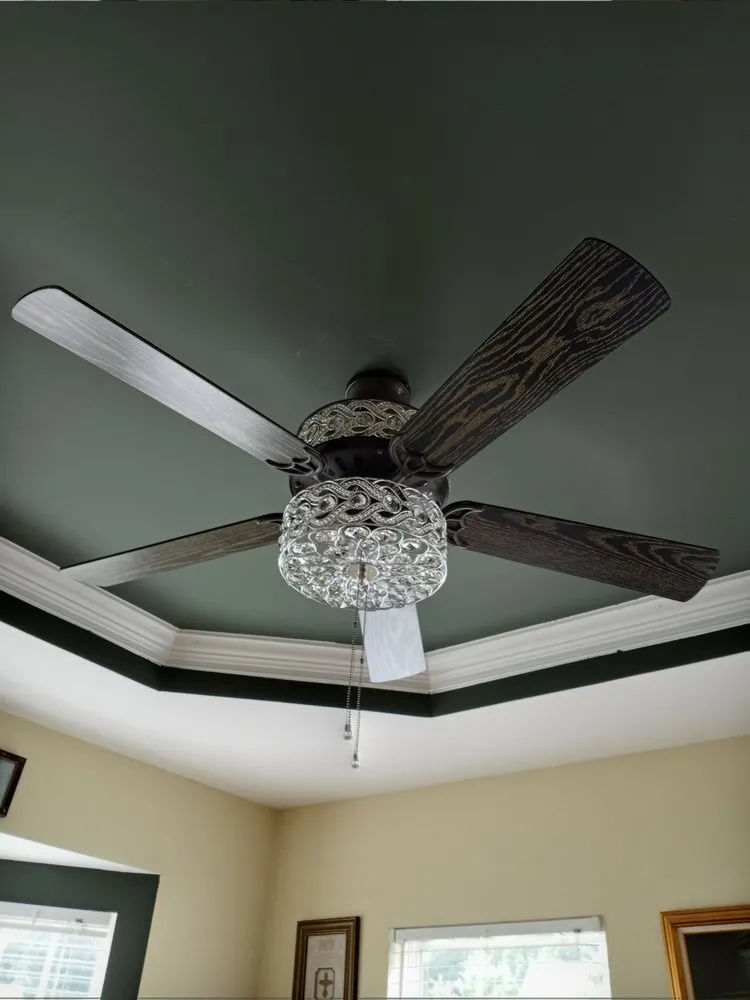 Slide of Multi-Repairs Services & Improvements