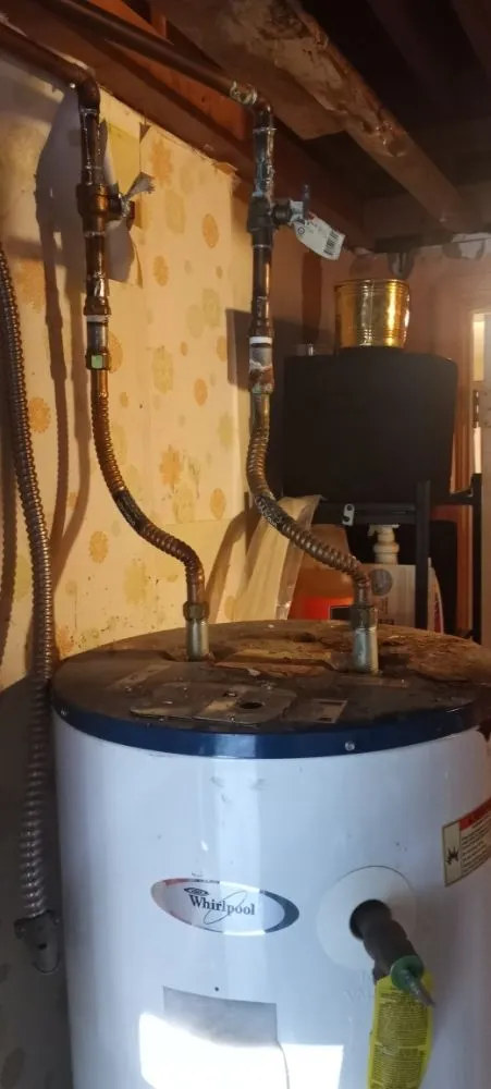 Affordable pipe repair for homes in Glen Allen, VA by Multi-Repairs Services & Improvements