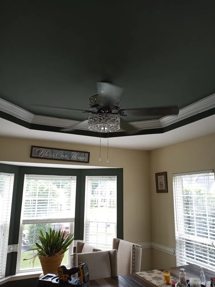 Slide of Multi-Repairs Services & Improvements