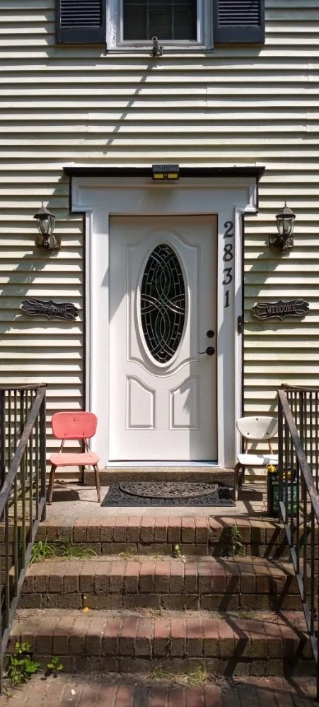 Slide of Multi-Repairs Services & Improvements