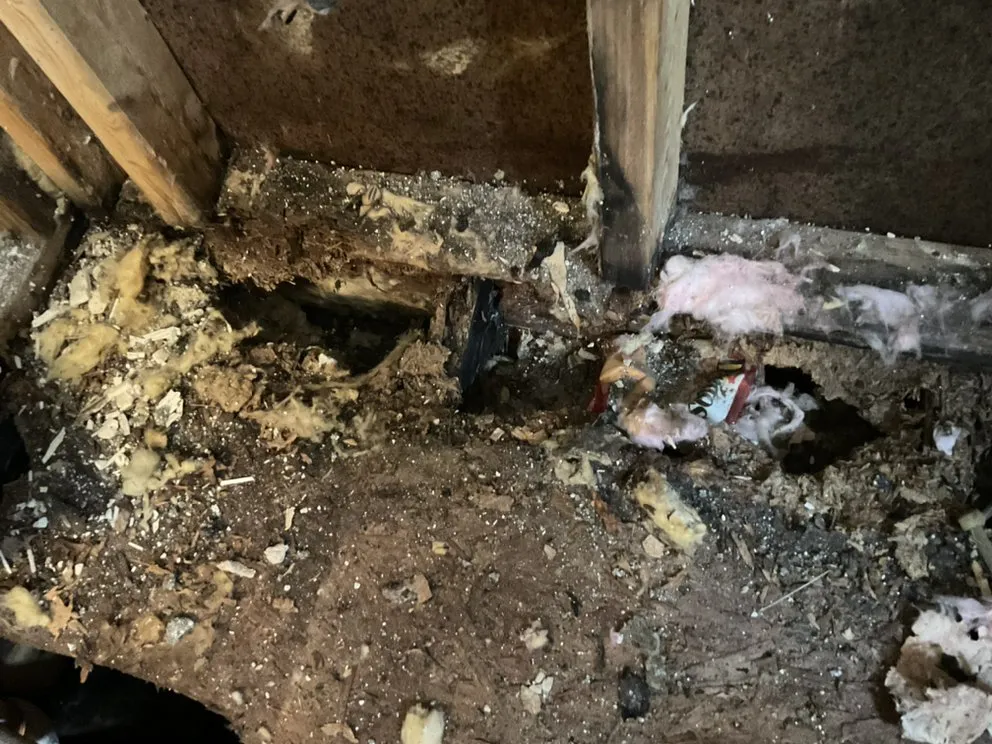 Slide of Multi-Repairs Services & Improvements