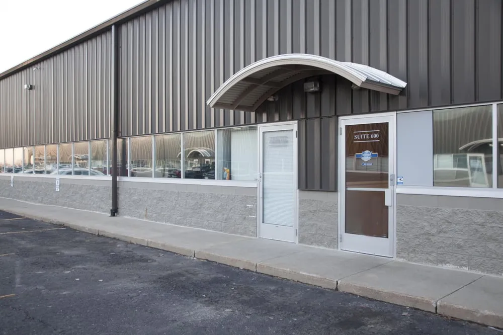 Slide of Multi Serve Restoration & Repair