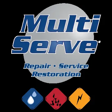 Slide of Multi Serve Restoration & Repair