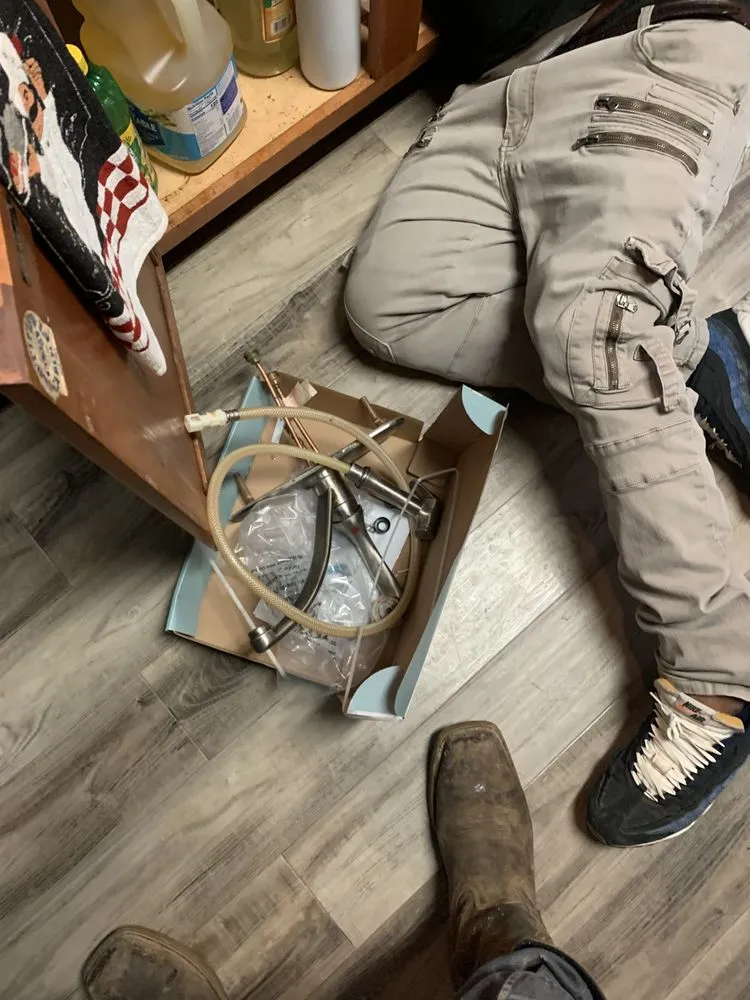 Slide of Multi Task Repairs