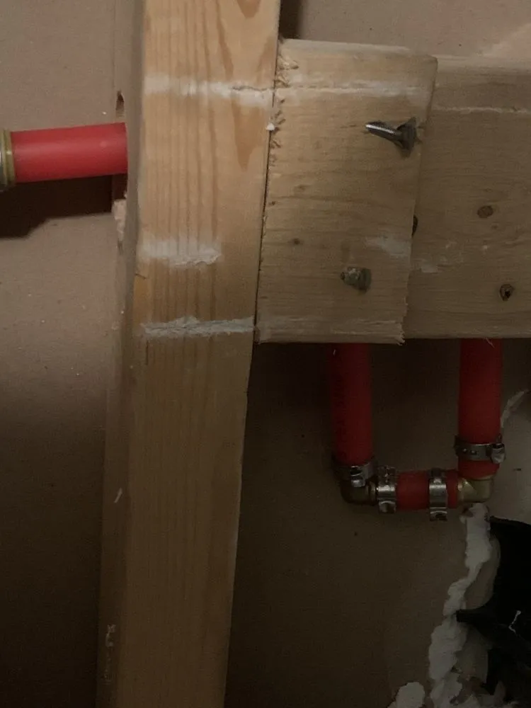 Quality pipe repair for homes in Memphis, TN by Multi Task Repairs