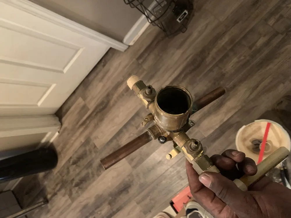 Slide of Multi Task Repairs