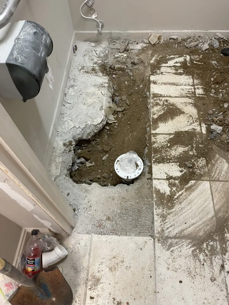 Top-rated drain cleaning for homes in Warren, MI by Multi-Unit Hvac & Drain