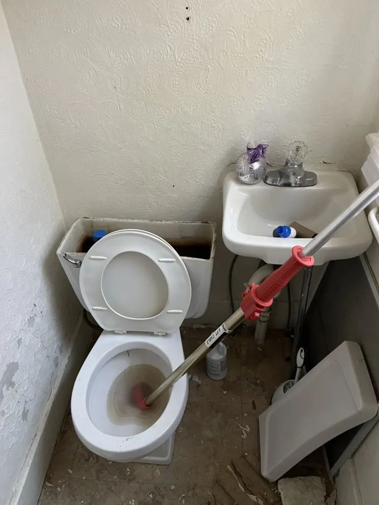 Affordable leak detection experts serving Warren, MI - Multi-Unit Hvac & Drain