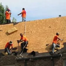 Slide of Multi Units Remodeling