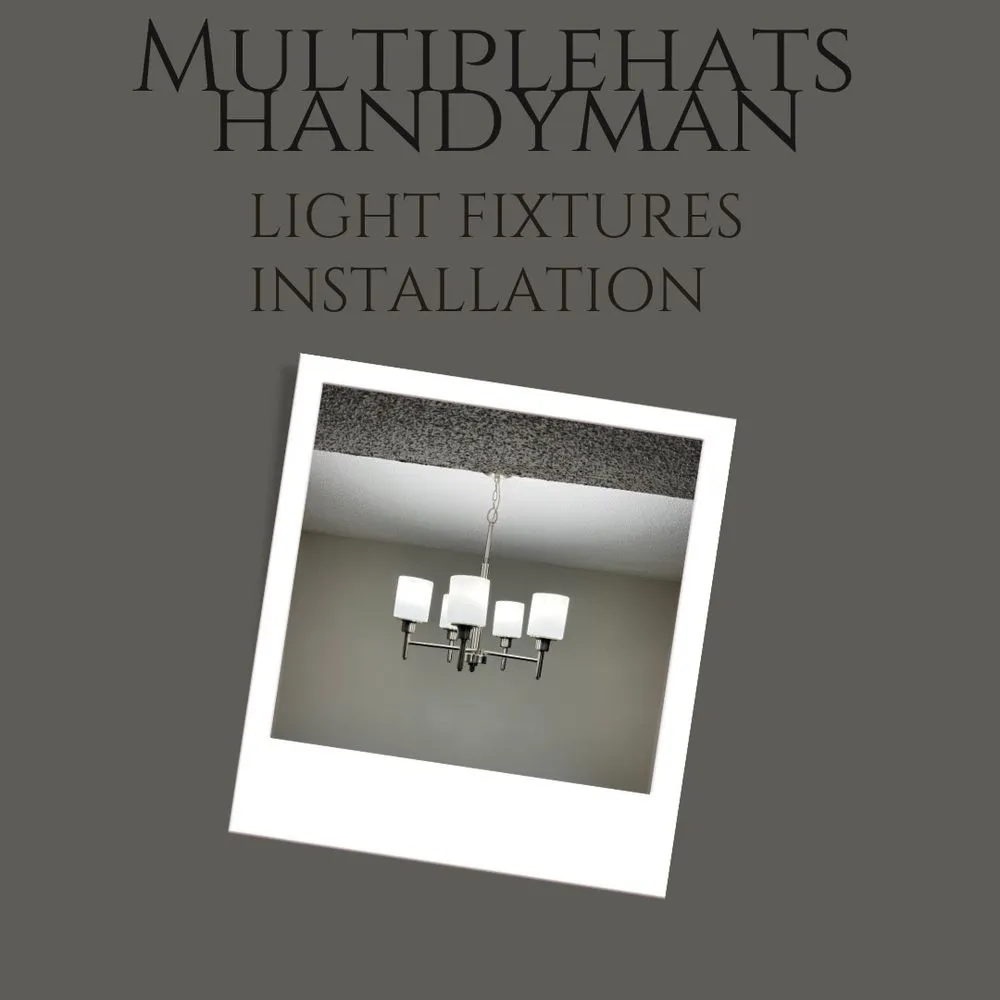 Slide of Multiplehats Handyman