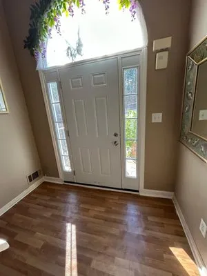 Multiplehats Handyman Logo