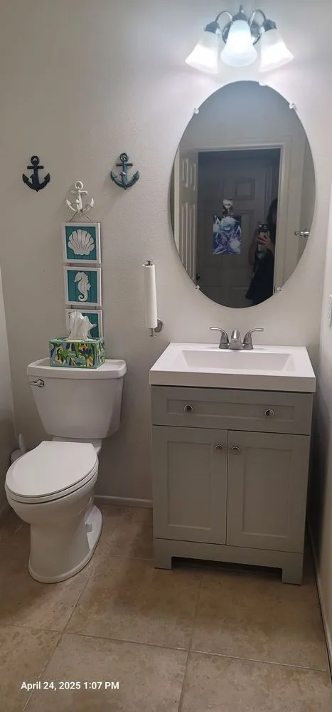 Slide of Multipoint Handyman Services