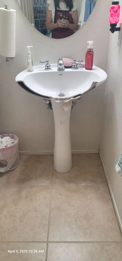 Slide of Multipoint Handyman Services