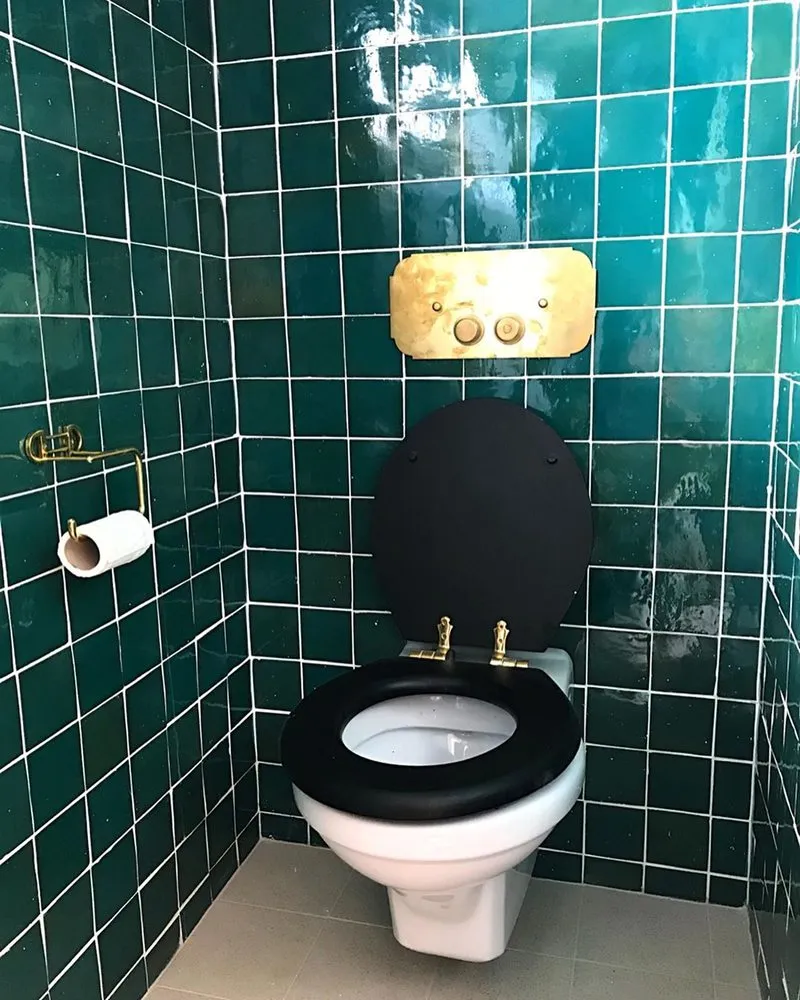 Slide of Mundelein Sewer and Drain