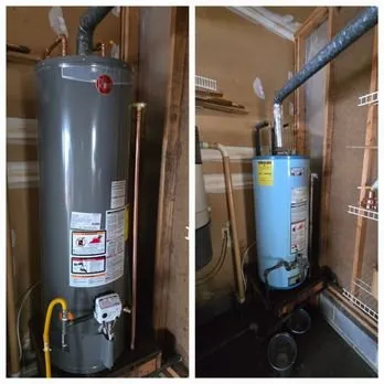 Professional pipe repair in Powhatan, VA by Mundin Plumbing