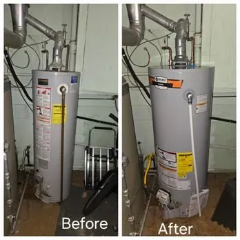 Reliable emergency plumbing service in Powhatan, VA - Mundin Plumbing