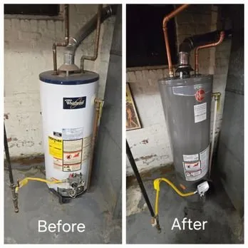 Quality plumbing repair in Powhatan, VA by Mundin Plumbing