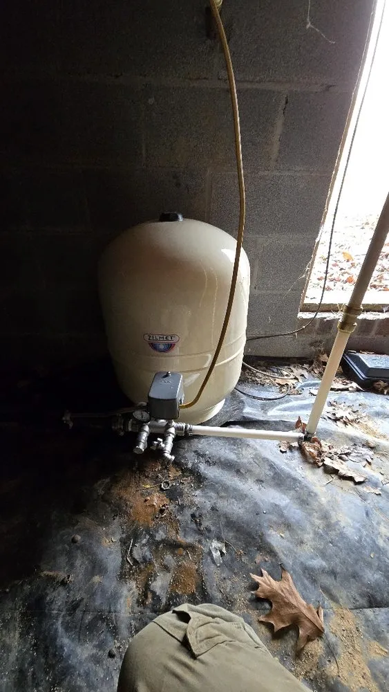Affordable plumbing repair experts serving Powhatan, VA - Mundin Plumbing