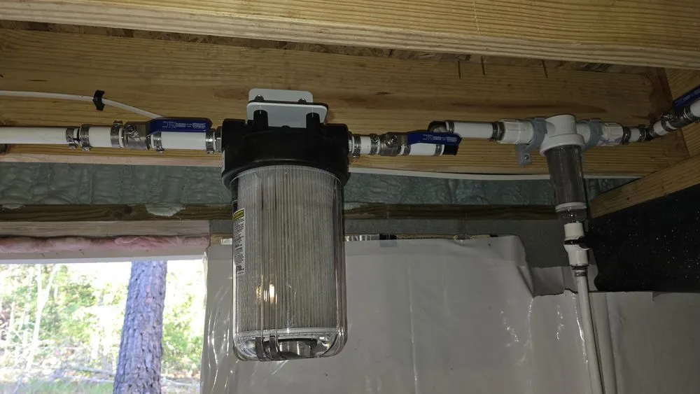 Emergency leak detection in Powhatan, VA by Mundin Plumbing