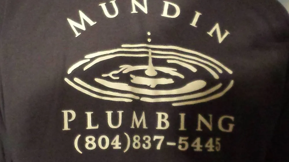 Professional water heater service experts serving Powhatan, VA - Mundin Plumbing
