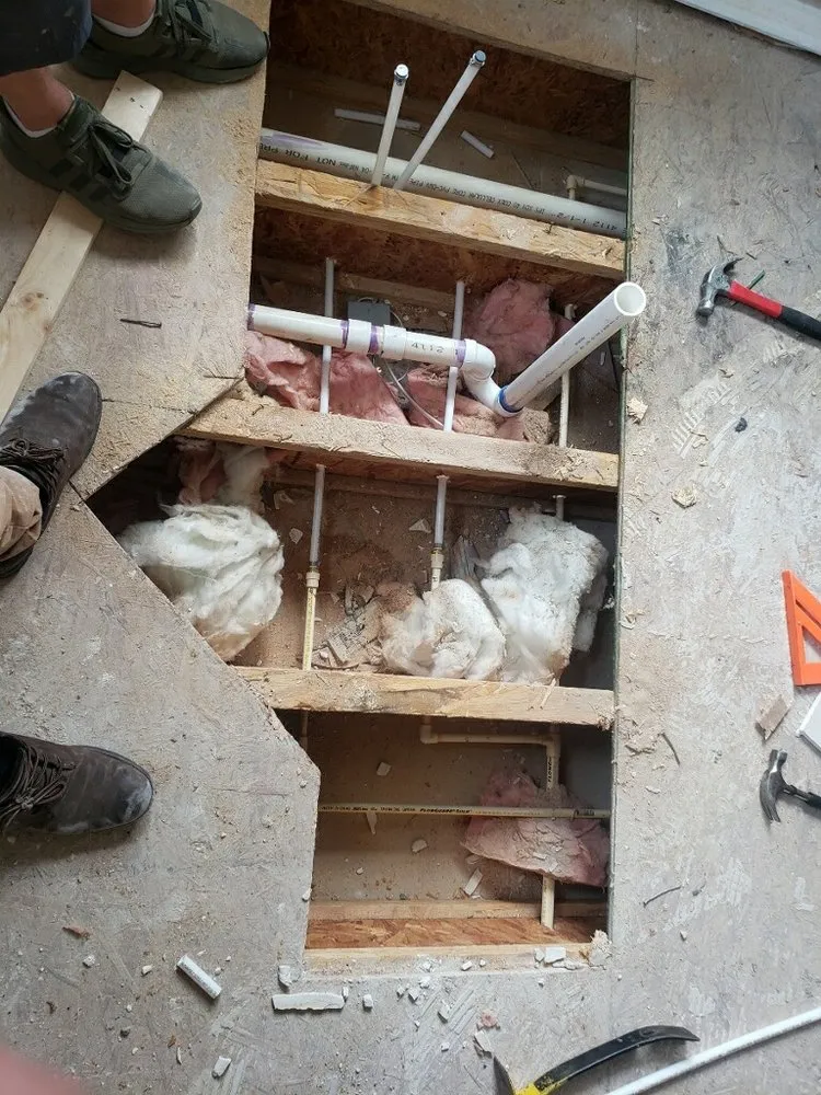 Top-rated emergency plumbing service in Powhatan, VA - Mundin Plumbing