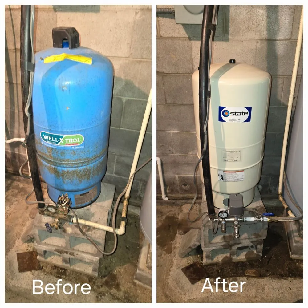 Expert emergency plumbing in Powhatan, VA by Mundin Plumbing