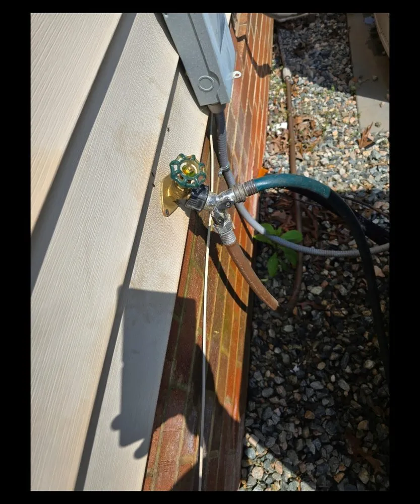 Quality plumbing repair experts serving Powhatan, VA - Mundin Plumbing
