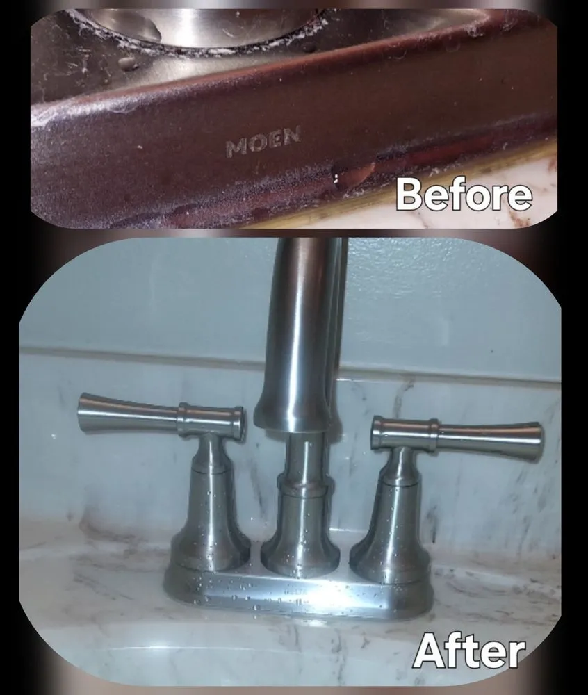 Trusted water heater service in Powhatan, VA by Mundin Plumbing