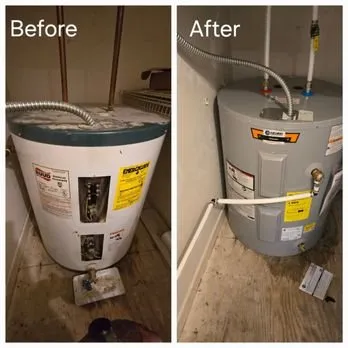 Expert leak detection experts serving Powhatan, VA - Mundin Plumbing