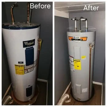 Top-rated pipe repair service in Powhatan, VA - Mundin Plumbing