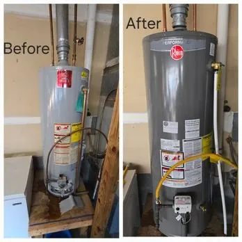 Trusted emergency plumbing in Powhatan, VA by Mundin Plumbing