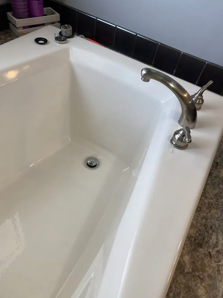 Quality emergency plumbing for homes in Upton, KY by Mundo’s Service and Repair