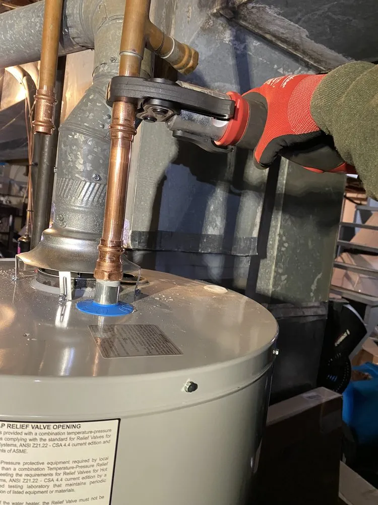 Affordable leak detection for homes in Upton, KY by Mundo’s Service and Repair