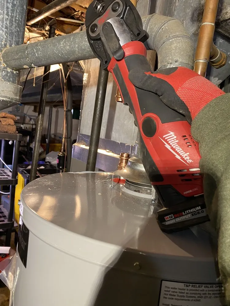 Top-rated pipe repair in Upton, KY by Mundo’s Service and Repair