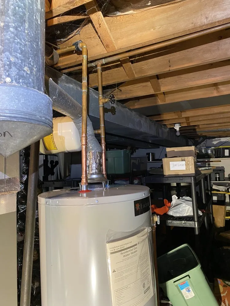 Reliable pipe repair experts serving Upton, KY - Mundo’s Service and Repair