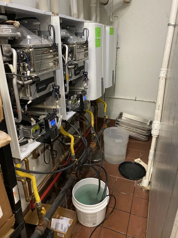 Reliable water heater service service in Upton, KY - Mundo’s Service and Repair