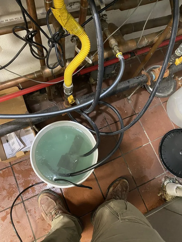 Top-rated drain cleaning in Upton, KY by Mundo’s Service and Repair