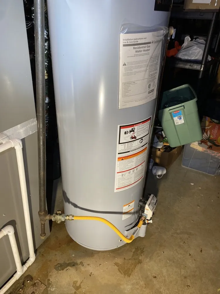 Trusted water heater service experts serving Upton, KY - Mundo’s Service and Repair