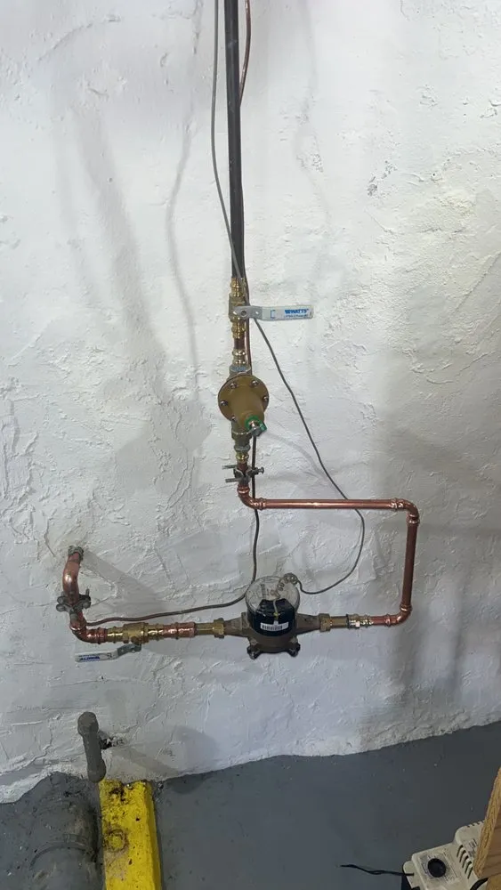 Affordable pipe repair experts serving Havertown, PA - Mungavins Plumbing