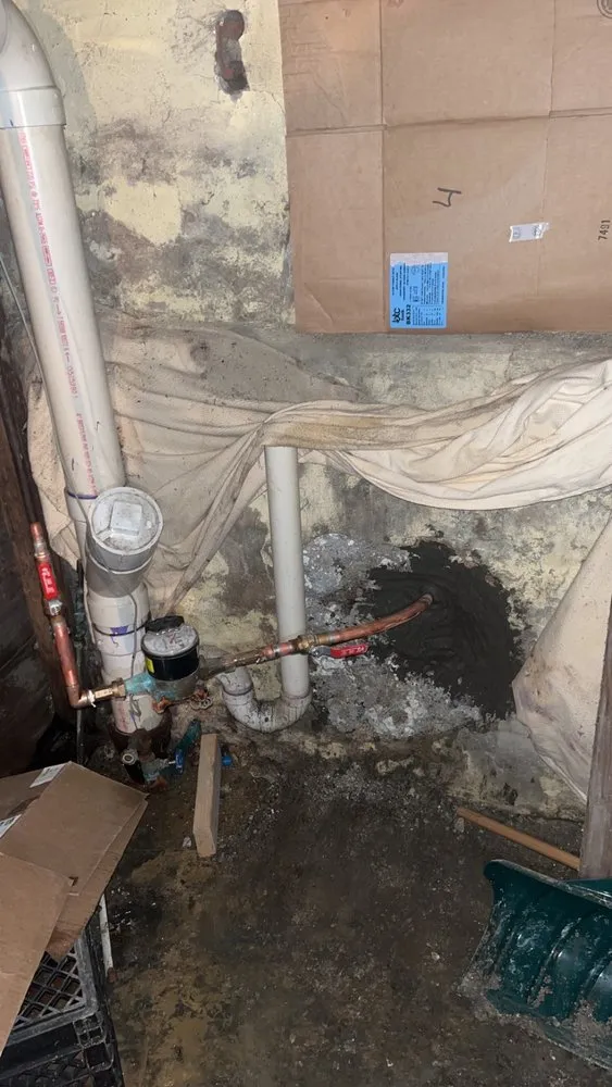 Top-rated leak detection for homes in Havertown, PA by Mungavins Plumbing