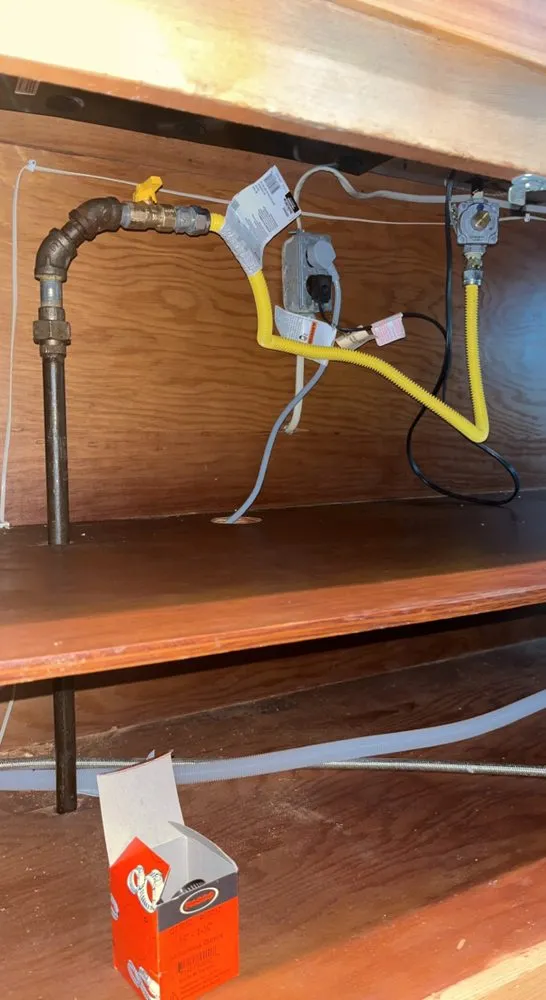 Emergency drain cleaning for homes in Havertown, PA by Mungavins Plumbing