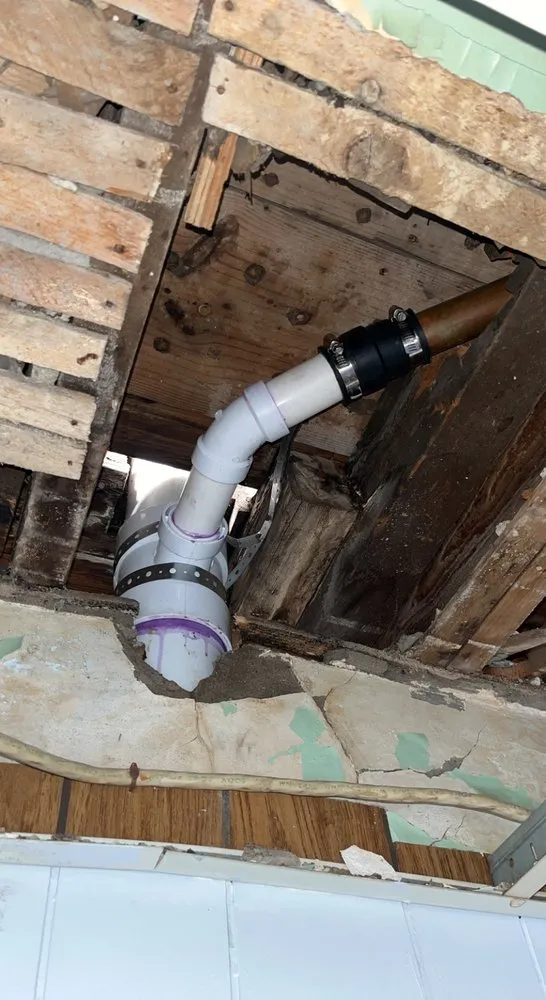 Top-rated leak detection for homes in Havertown, PA by Mungavins Plumbing